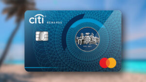 Citi Rewards: earn 4 mpd on most online transactions
