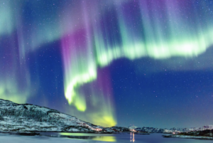 Dancing in the Sky: The Mystery Behind the Increasing Frequency of Northern Lights