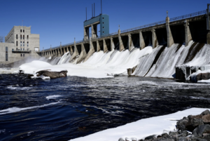 Powering the Future: China’s Massive Hydroelectric Project Set to Make History