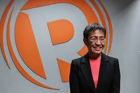 Facts vs. Fiction: The Dangerous Times Ahead According to Maria Ressa