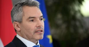 Coalition Collapse: Austria’s Chancellor Resigns Amid Failed Negotiations