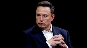 Elon Musk Sparks Controversy: Plans Live Conversation with German Far-Right Leader on X Platform