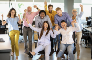 Building Better Teams: Fun and Effective Workplace Team Building Exercises for Increased Unity and Productivity