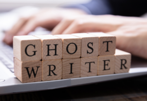 Unveiling the Secrets: How to Embark on the Path to Ghostwriting Success