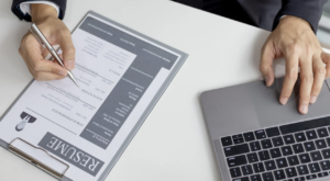 Crafting Your Resume: Mastering Your Employment History