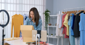 Social Media Revolution: Advertisements, Communities, and Online Sales Soar to New Heights