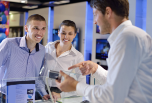Into the Future: Three Trends Shaping Consumer Behavior (2024–2027)