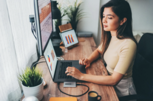 10 Lucrative Ways To Make Money From Home And Beyond