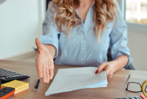 Navigating the Offer: Tips for Accepting a Job Opportunity