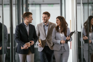 Standing Out: How to Nail the Question, How Can You Help This Company?