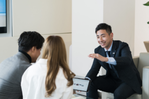 The Sales Success Guide: Ten Steps to Better Sales
