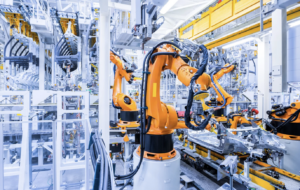 The Rise of Robotic Process Automation: Transforming Business Operations with AI and ML