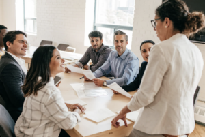 The Road to Success: 9 Key Leadership Traits to Master