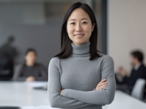 Confidence is Key: Building Workplace Confidence for Success