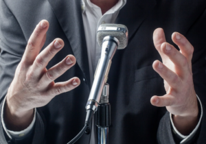 Unlocking the Secrets: Workplace Body Language Revealed