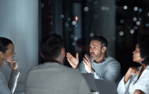 Mastering the Art of Organizational Communication: Key Strategies for Success