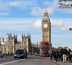 Unlock Your Career Abroad: Top UK Visa Sponsoring Firms