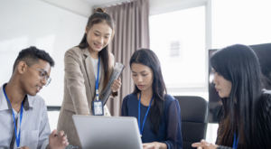 Unlocking Success: The 9 Workplace Collaboration Advantages and Strategies for Success