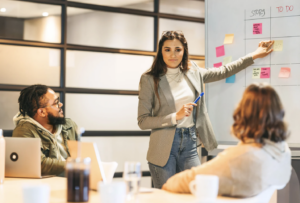 Product Maestros: Unveiling the Role of Senior Project Managers