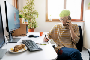 20 Home-Based Business Ideas: Make Money from the Comfort of Your Home