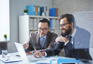 Navigating the World of Consulting: Choosing One of 15 Specializations