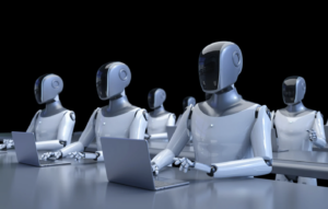 Unlocking the Future: How AI Skills Are Propelling Workers Forward