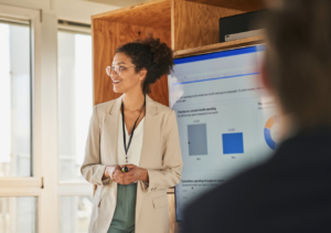 Building Strong Bonds: The Key to Workplace Influence