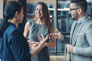 Navigating Networks: 7 Steps to Networking Success