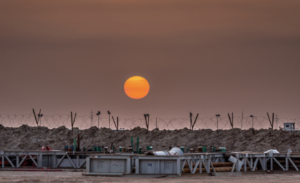 Navigating Oil Prices: A Look at the Middle East Threats and OPEC+ Decisions