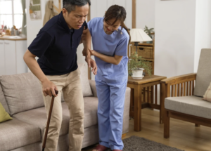 Empowering Independence: The Role of Home Health and Personal Care Aides
